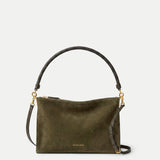 Veronica Beard - Small Vida Shoulder Bag