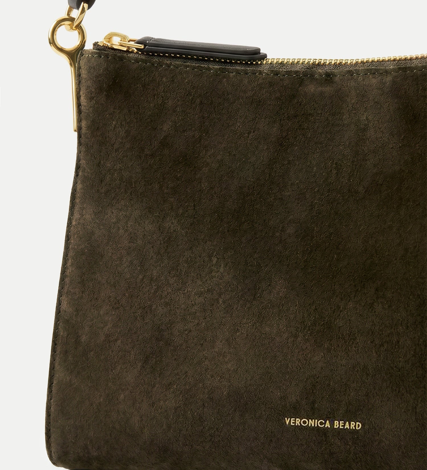 Veronica Beard - Small Vida Shoulder Bag