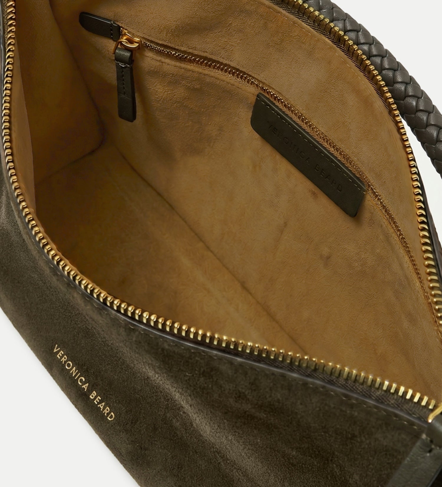Veronica Beard - Small Vida Shoulder Bag