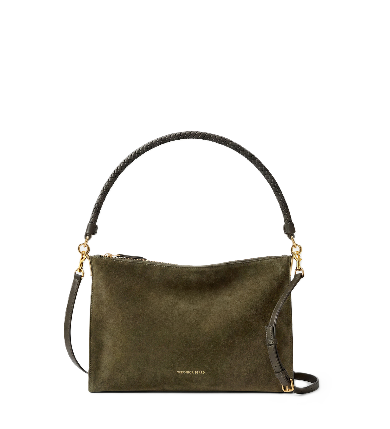 Veronica Beard - Small Vida Shoulder Bag