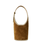 Veronica Beard - Whipstitch Loop Bag
