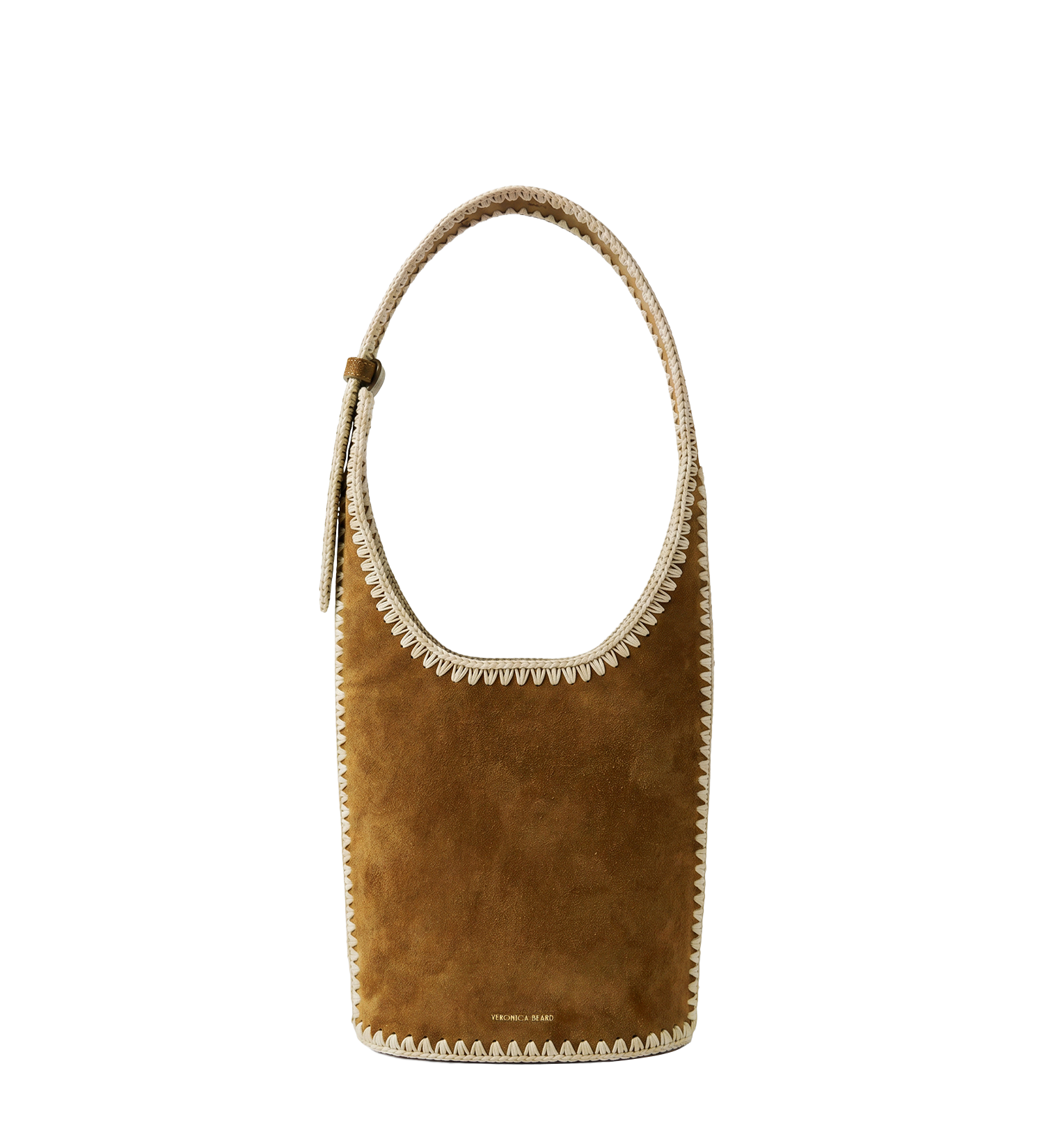 Veronica Beard - Whipstitch Loop Bag
