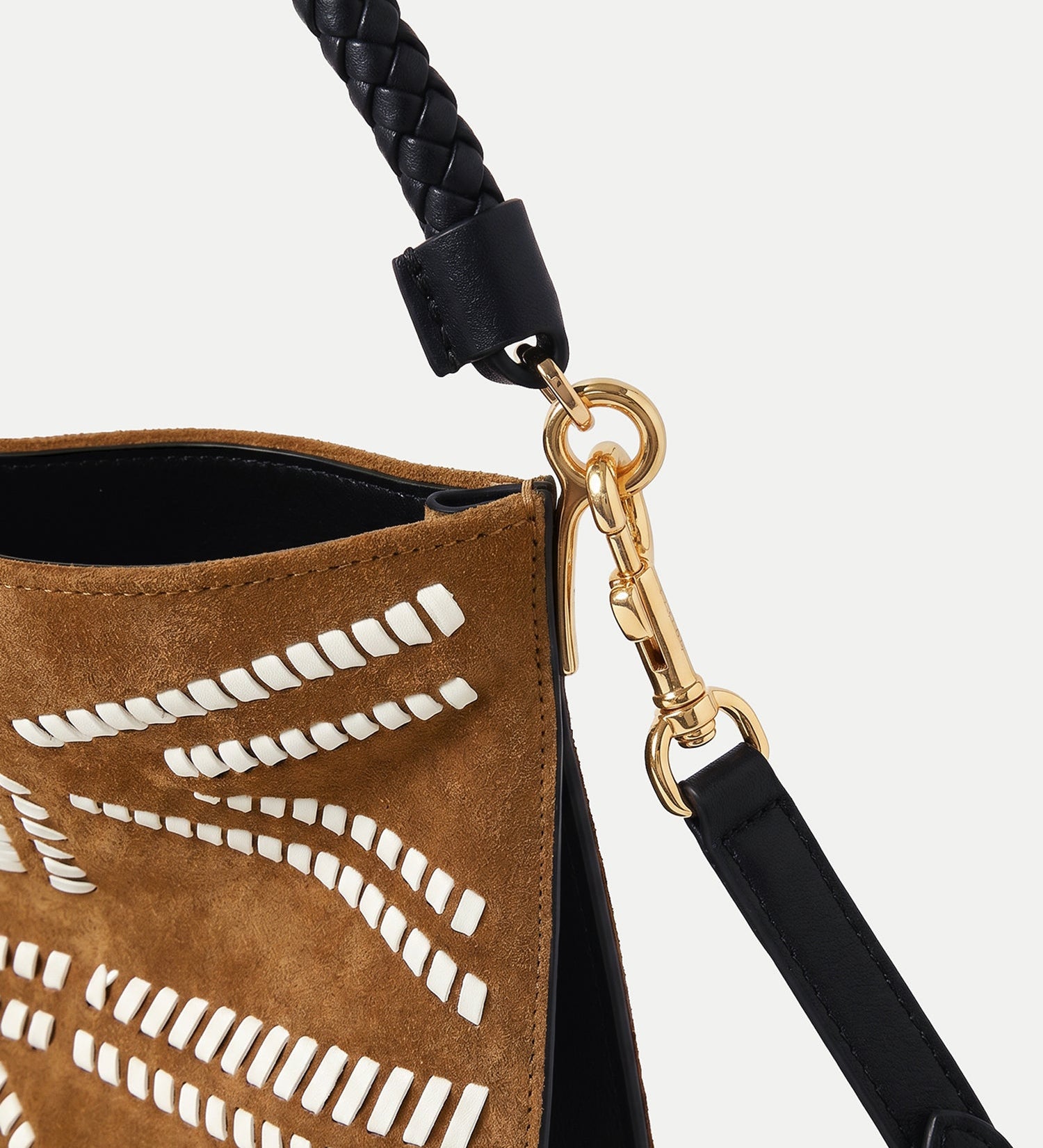 Veronica Beard - Vida Shoulder Bag