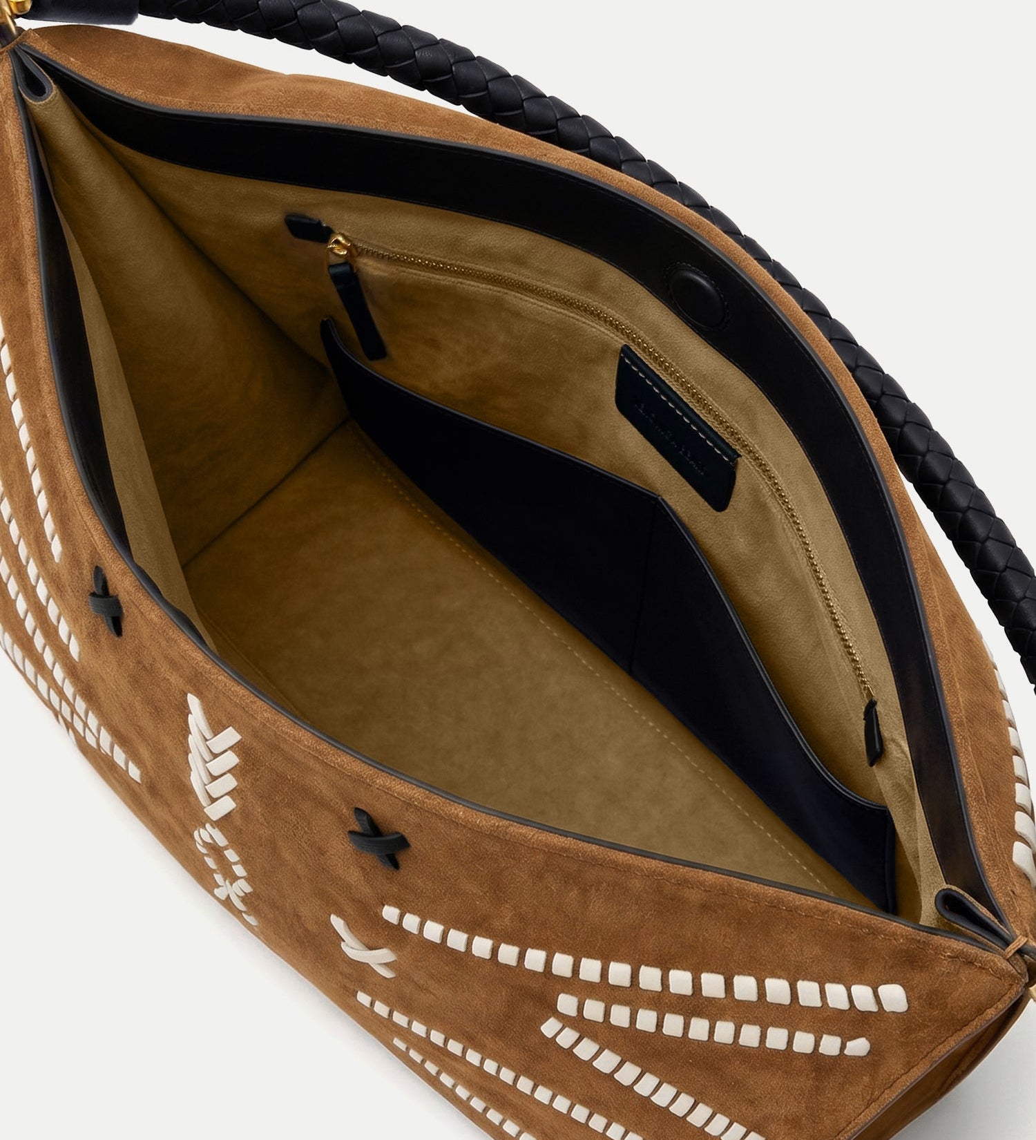 Veronica Beard - Vida Shoulder Bag