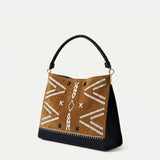 Veronica Beard - Vida Shoulder Bag