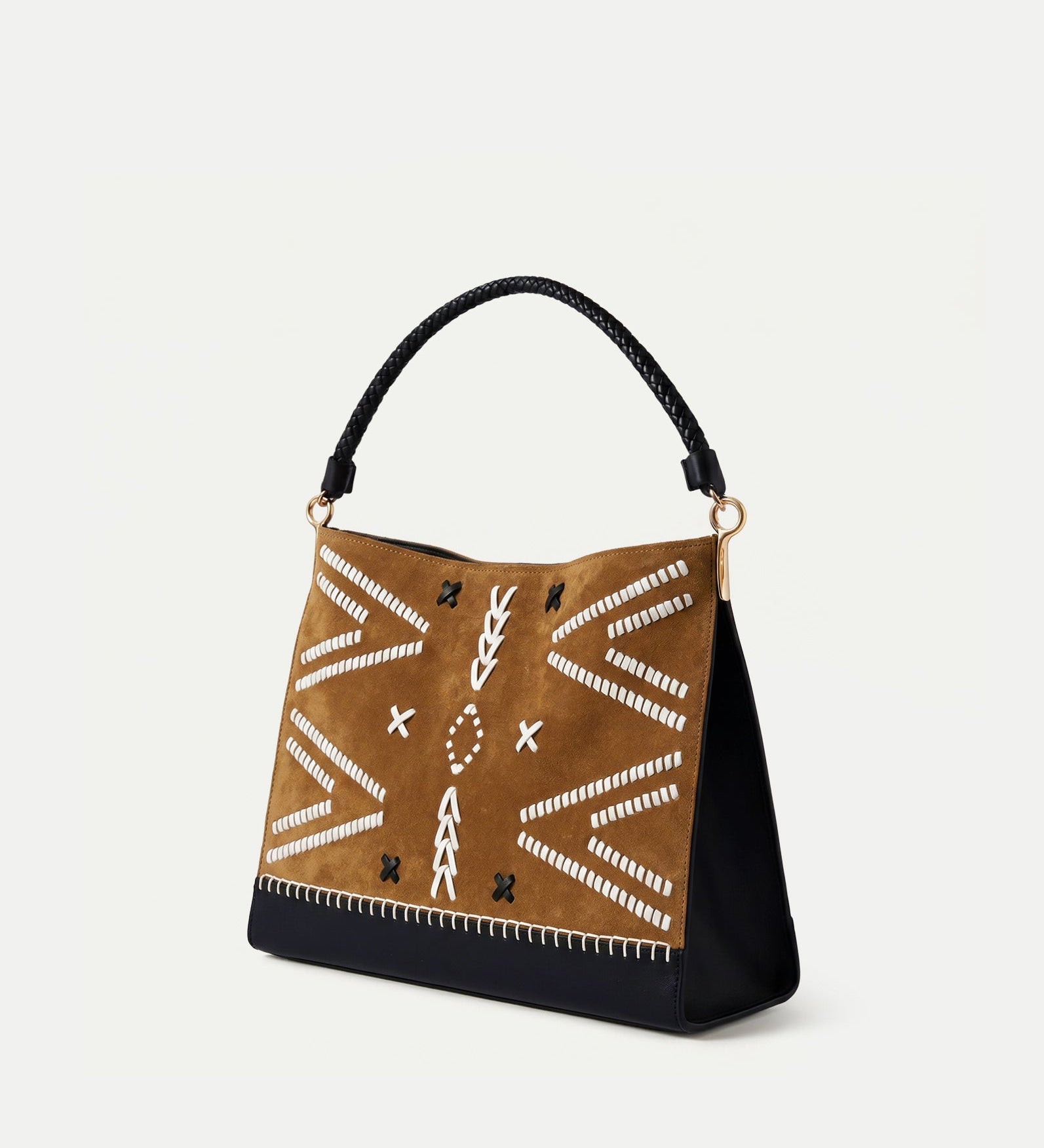 Veronica Beard - Vida Shoulder Bag