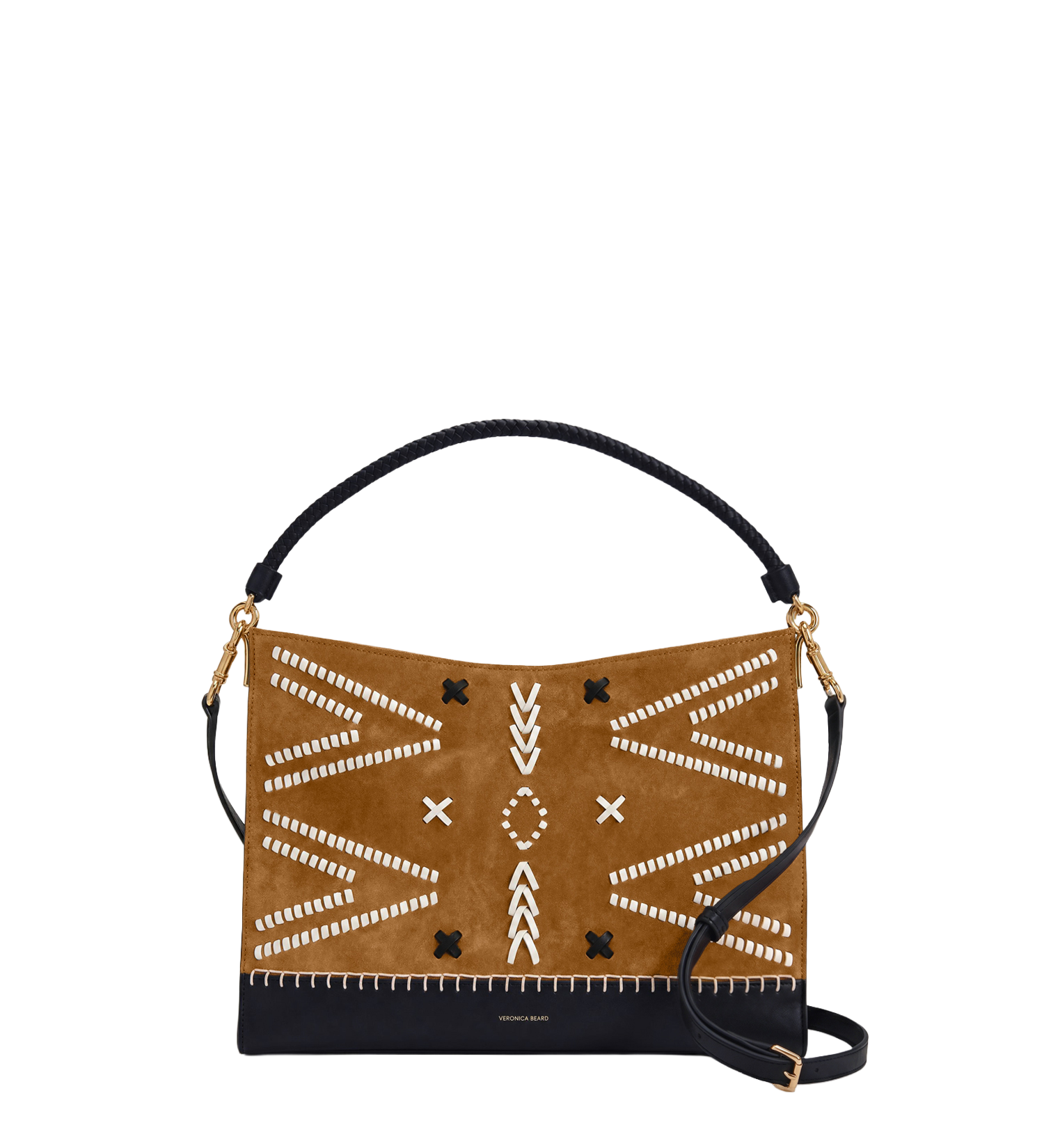 Veronica Beard - Vida Shoulder Bag