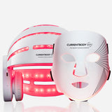 CurrentBody Skin LED Face & Hair Kit - Black Friday Exclusive