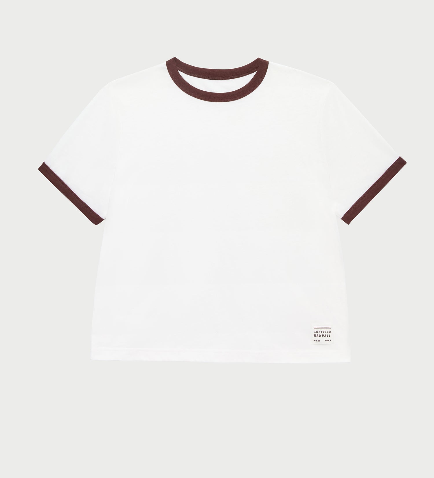 Loeffler Randall - Harly Tee