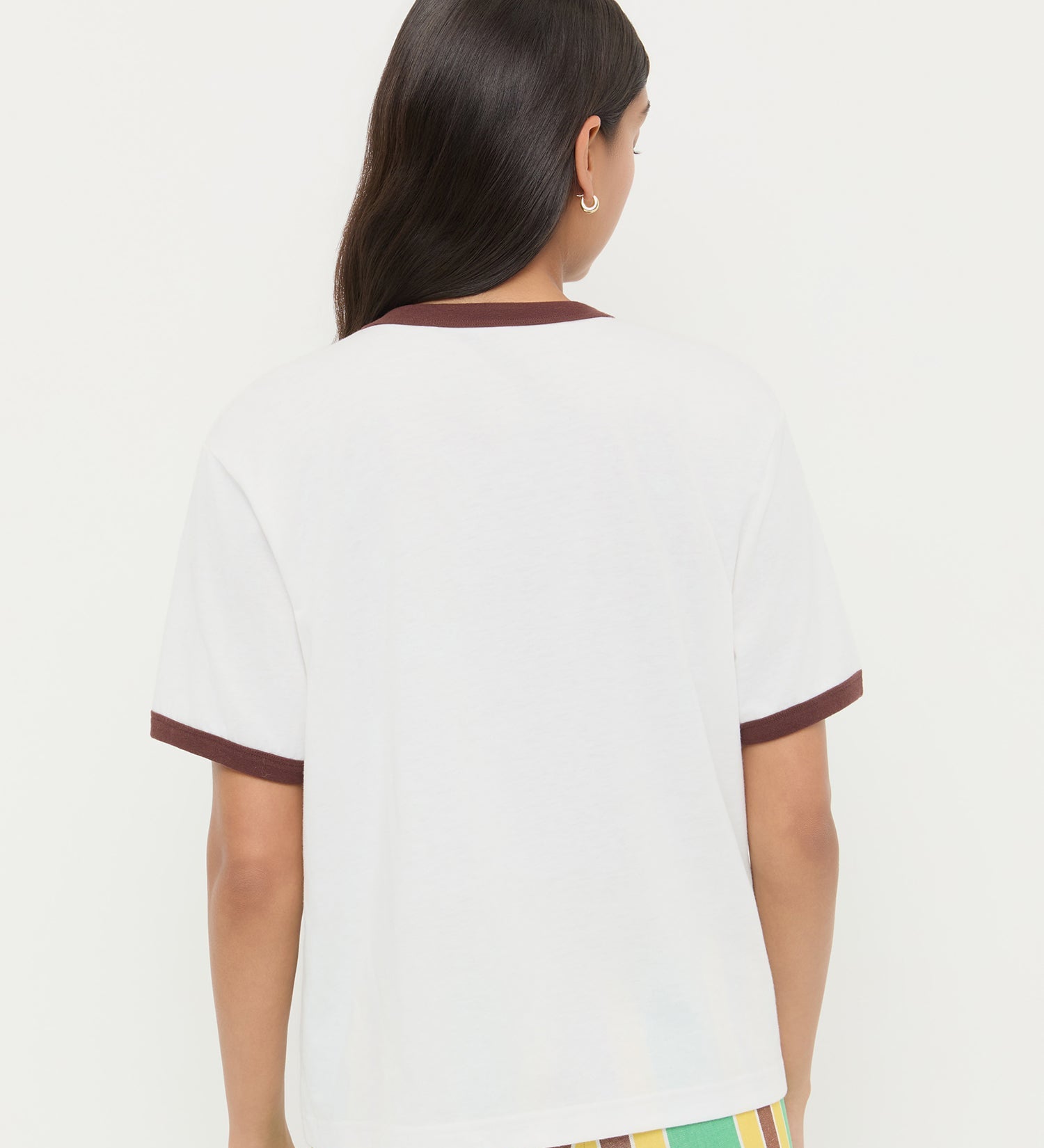 Loeffler Randall - Harly Tee