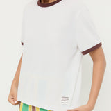 Loeffler Randall - Harly Tee