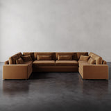 Lemieux Et Cie - Lacroix U-Sectional