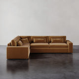 Lemieux Et Cie - Lacroix Right Arm Sectional