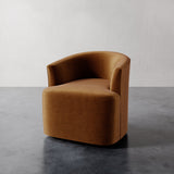 Lemieux Et Cie - Garnier Swivel Chair