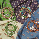 DOEN - LE POM POM & DÔEN HEADPHONES