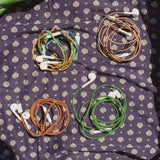 DOEN - LE POM POM & DÔEN HEADPHONES