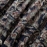 Veronica Beard - Heatheralyn Paisley Maxi Skirt