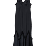 Ciao Lucia - Hedia Dress Black