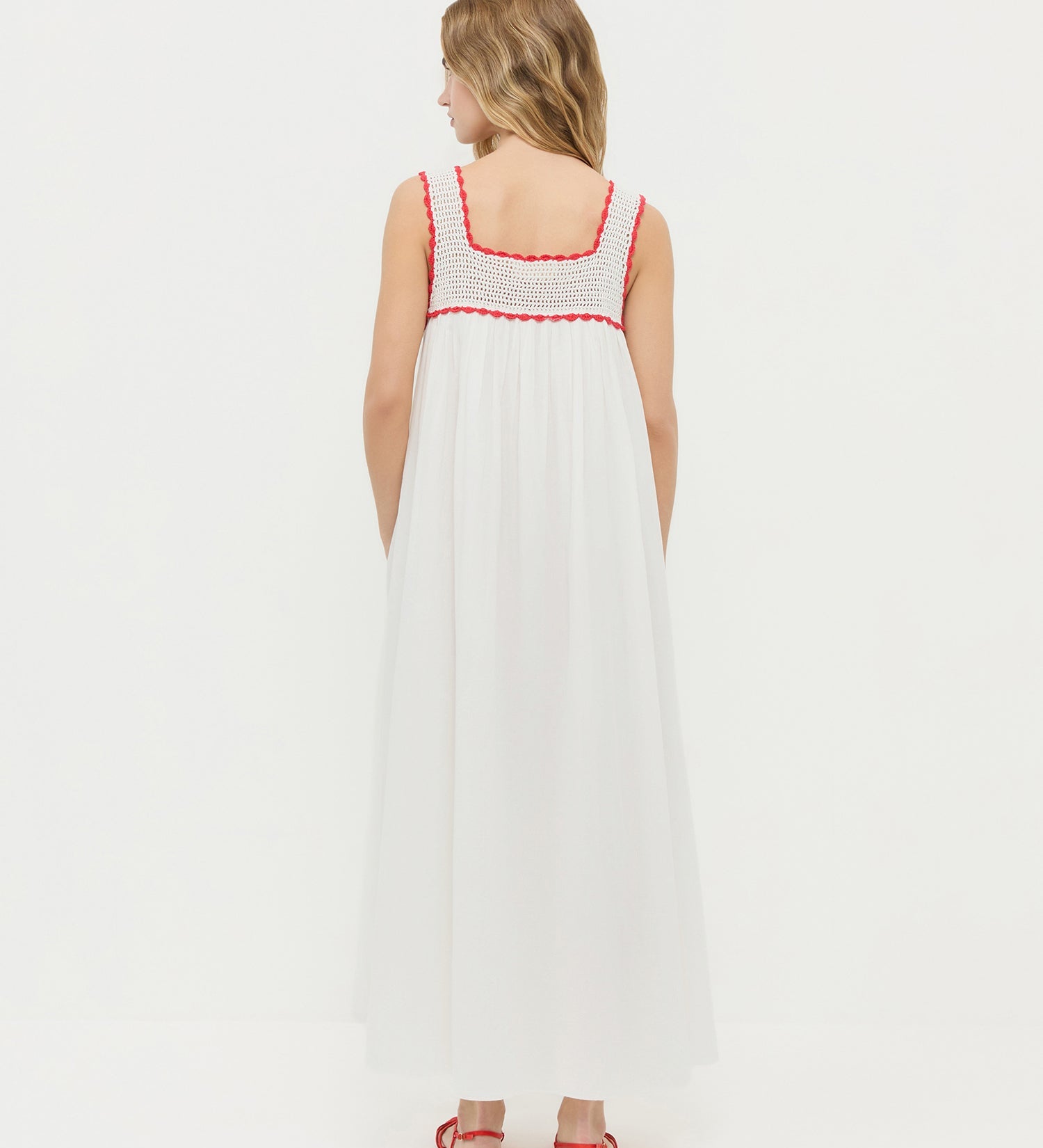 Loeffler Randall - Hetty Dress