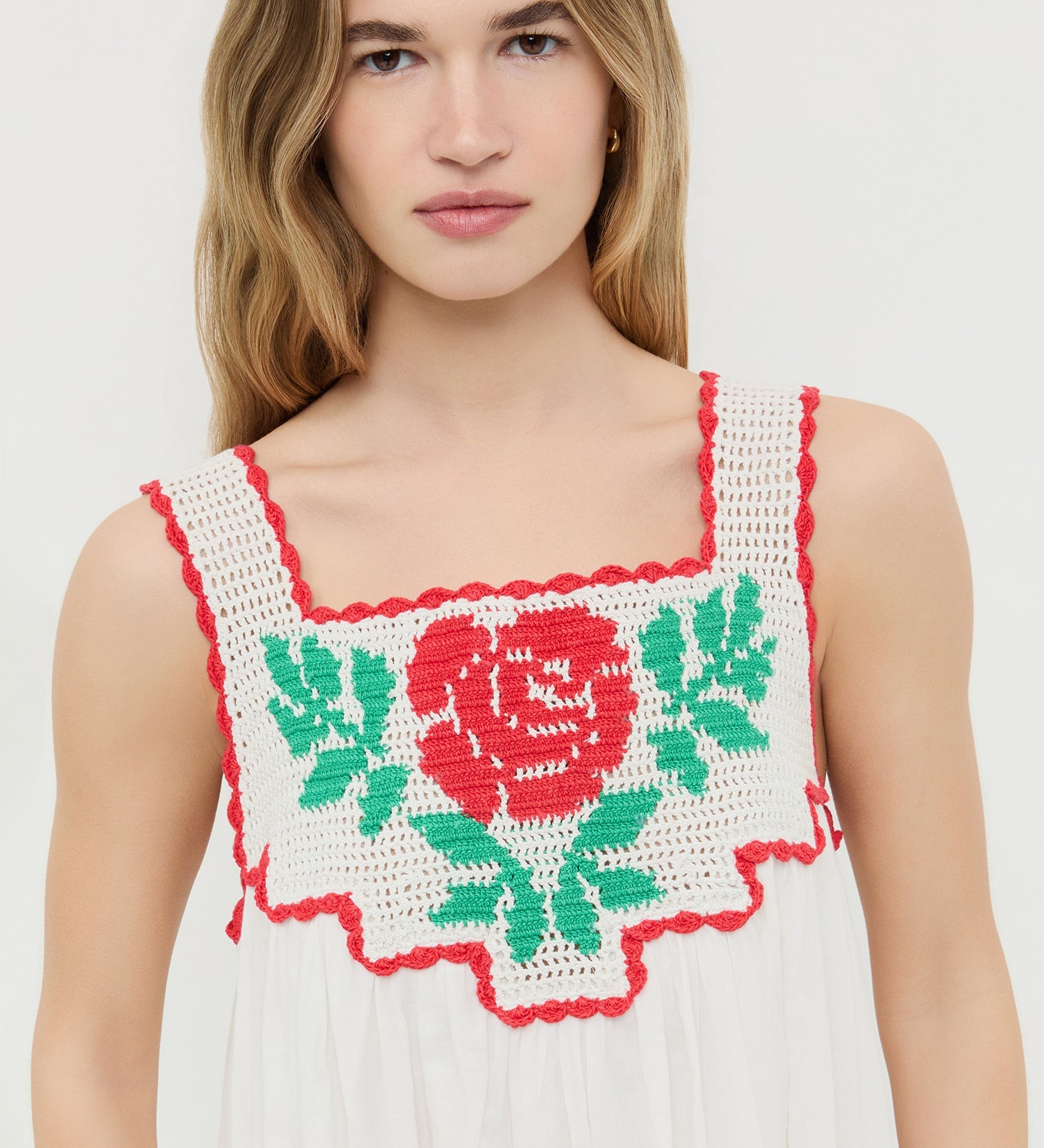 Loeffler Randall - Hetty Dress