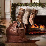 The Citizenry - Naveta Velvet Gift Bag