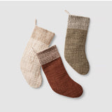 The Citizenry - Isidora Stocking