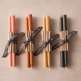 The Citizenry - Beeswax Taper Candles - Set of 2