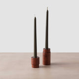 The Citizenry - Beeswax Taper Candles - Set of 2