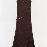Simkhai - Briella Embellished Gown