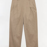 Simkhai - Kent Twill Pleated Pants