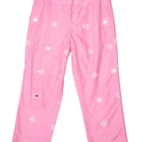 Ciao Lucia - Jessa Pink Palace Pant