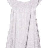 Ciao Lucia - Jeanette English Garden Cotton Poplin Dress