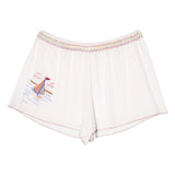 Ciao Lucia - Isolde Souvenir Silk Short