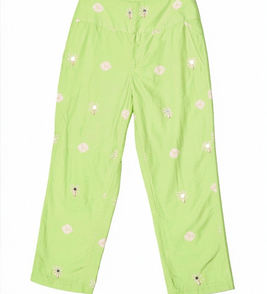 Ciao Lucia - Jessa Limon Pant