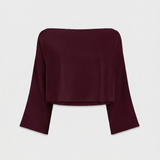 Aflalo - Elestra Top in Silk