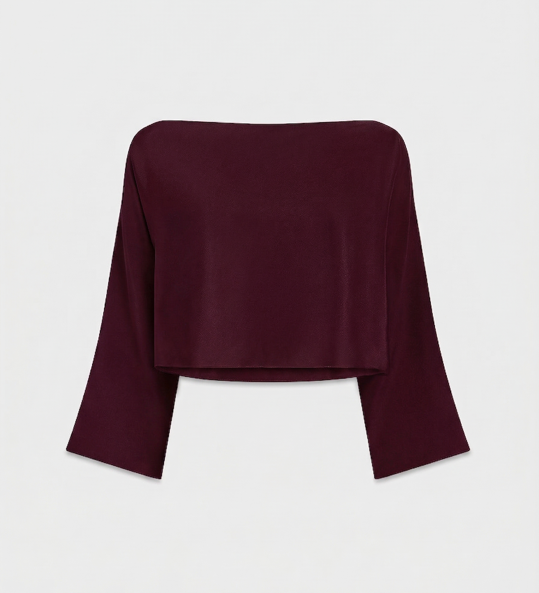 Aflalo - Elestra Top in Silk