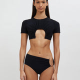 Christopher Esber - U Prong Tee