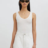 Christopher Esber - Sonora Tank Bodysuit