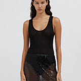 Christopher Esber - Sonora Tank Bodysuit