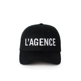 L'AGENCE - Baseball Cap