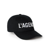 L'AGENCE - Baseball Cap