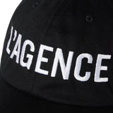 L'AGENCE - Baseball Cap