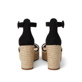 L'AGENCE - Elysee Platform Sandal