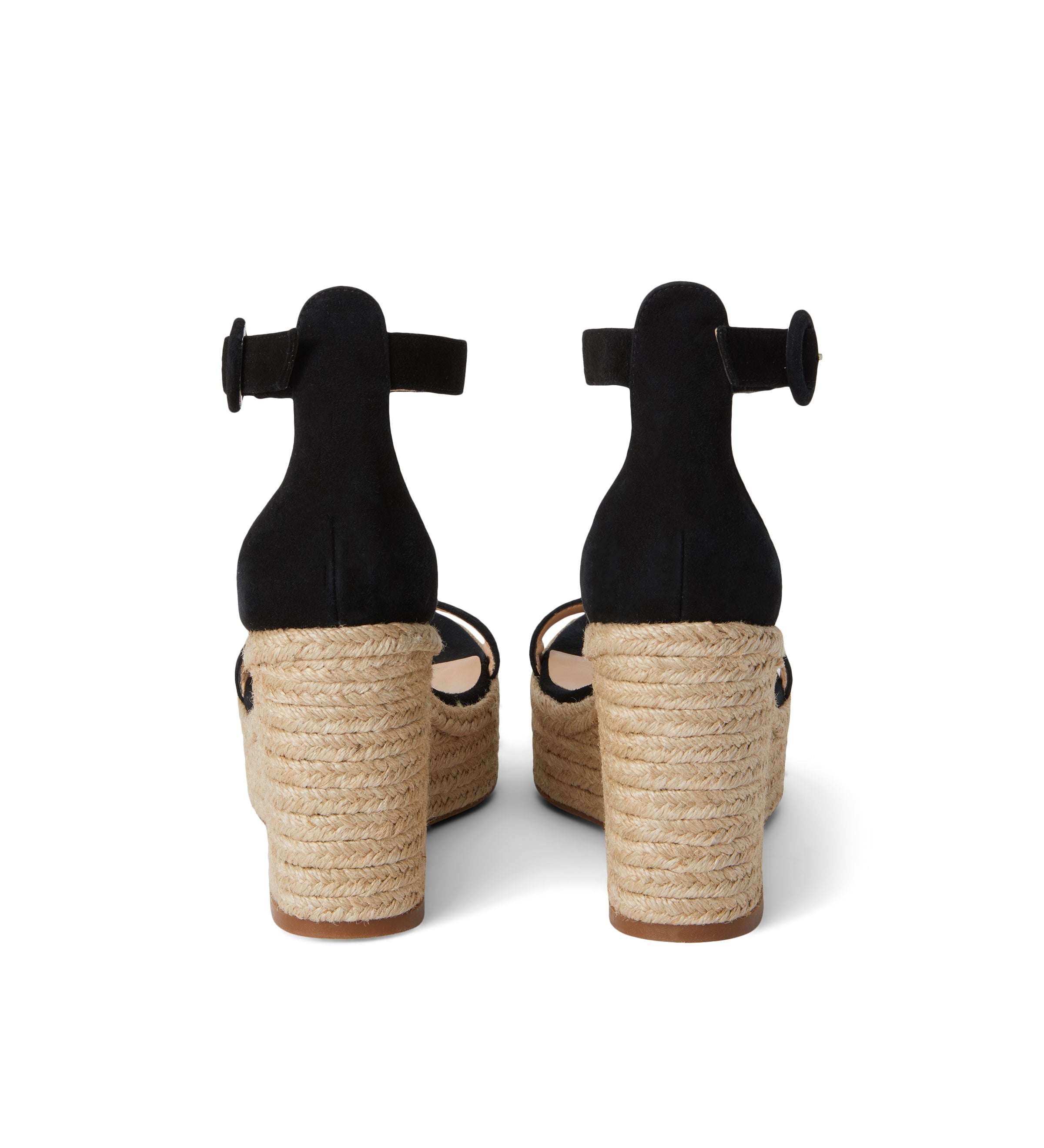 L'AGENCE - Elysee Platform Sandal