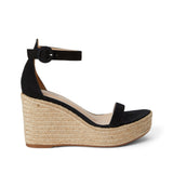 L'AGENCE - Elysee Platform Sandal