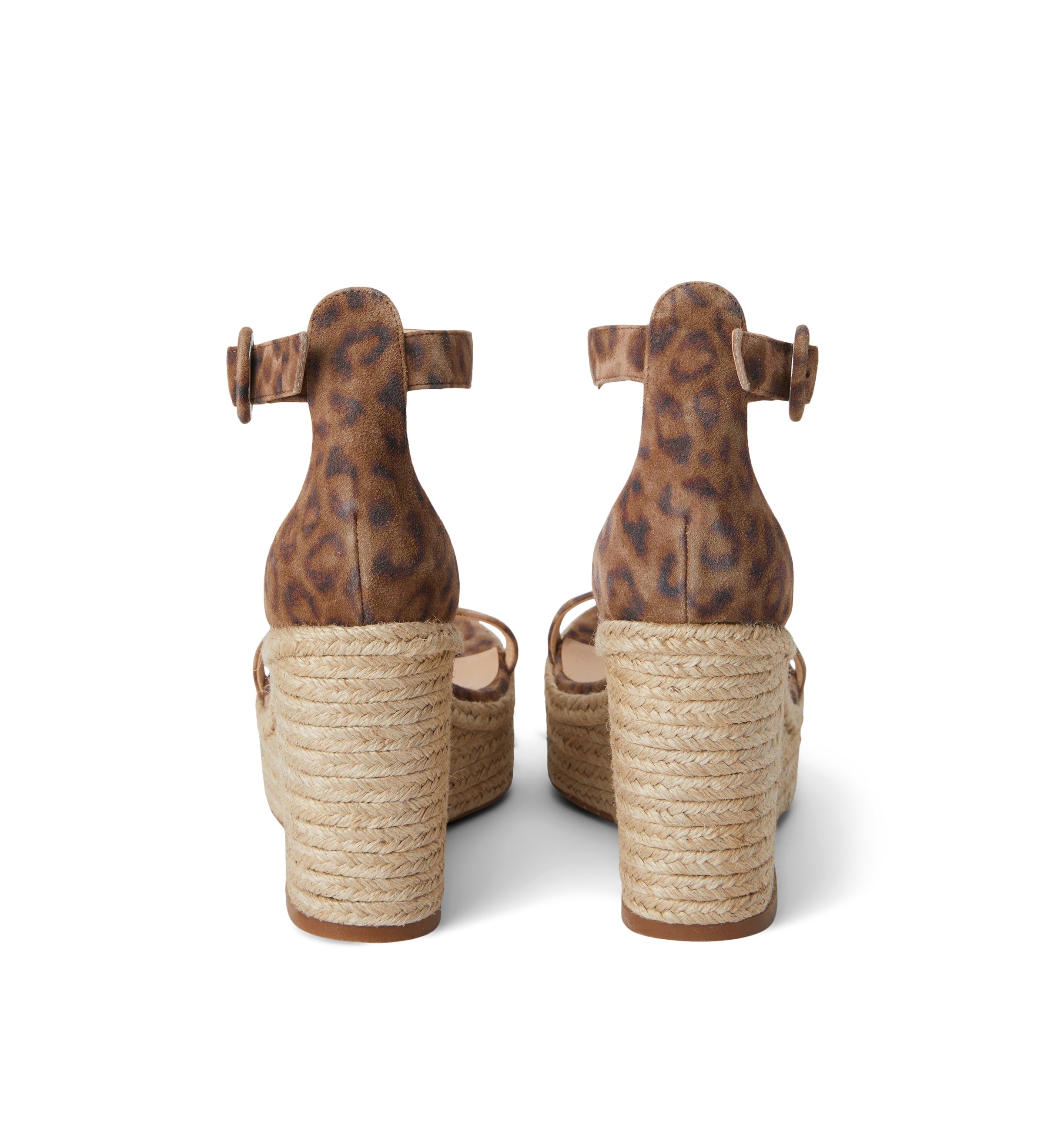 L'AGENCE - Elysee Platform Sandal