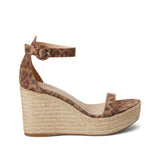 L'AGENCE - Elysee Platform Sandal