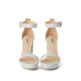 L'AGENCE - Cecile Platform Sandal