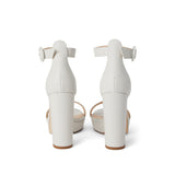 L'AGENCE - Cecile Platform Sandal