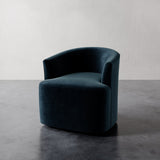 Lemieux Et Cie - Garnier Swivel Chair